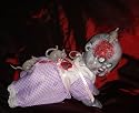 Halloween Decoration and Prop Crawling Rat Baby