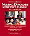 Search : Sparks and Taylor's Nursing Diagnosis Reference Manual