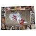 Custom Food Mat for Cats - Food Mat for Your Cat Created From Your Favorite Photo