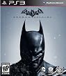 Batman: Arkham Origins