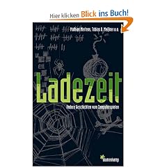 Ladezeit: Andere Geschichten vom Computerspielen
