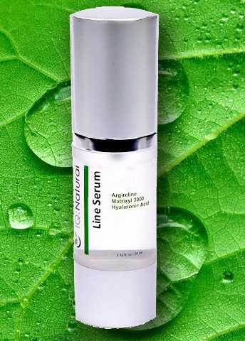 IQ Natural Argireline Anti-Aging Serum 1.2oz Remove Wrinkles in days! NO PAINFUL INJECTIONS! EASY