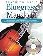 Teach Yourself Bluegrass Mandolin - Book and CD Package