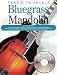 Teach Yourself Bluegrass Mandolin - Book and CD Package