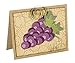 DariceÂ 5 x 7 Blank Cards & Envelopes - Value Pack - 150 Count - Natural