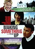Making Something Up