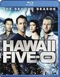 Hawaii Five-O: The Second Season (201...