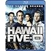 Hawaii Five-O: The Second Season (2010) [Blu-ray]