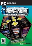 Midway Arcade Treasures Deluxe (PC)