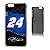 Jeff Gordon iPhone 6 & iPhone 6s Slim Case Licensed by NASCAR