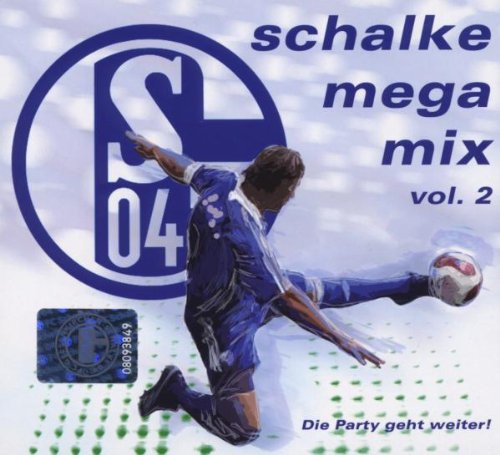 Schalke Mega Mix 2-Die