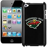 TRIBECA Minnesota Wild iPod Touch Hardshell FVA5964