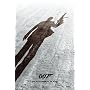 James Bond 007 - Ein Quantum Trost - Teaser Poster (91 x 61cm)