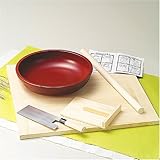 家庭用そば打ちセット めん打ち そば太郎