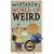 Whitaker's World of Weird