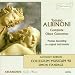 Albinoni: Complete Oboe Concertos