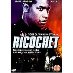 Ricochet [DVD]