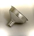 Hip Flask Funnel