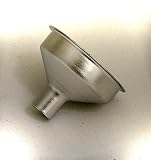 Hip Flask Funnel