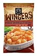 Wingers Potato Snack, Level 5, Fiery Buffalo Bleu, 5-Ounce Bags (Pack of 12)
