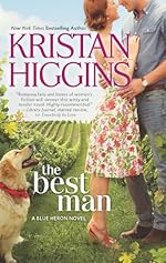 The Best Man (The Blue Heron Series)