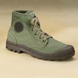 Foreign Legion Boots