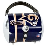 St. Louis Rams Super Cyclone Purse