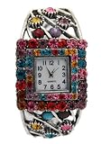 TimerMall OEM - Montre Femme - Quartz - Acier inoxydable - TimerMall OEM bracelet de perlcolor??esSport Watches