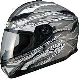 GMAX GM78 Firestarter Full Face Helmet