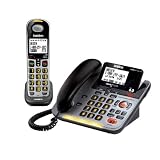 D3098S DECT 6.0 Expandable 2 Handsets