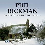 Midwinter of the Spirit | [Phil Rickman]