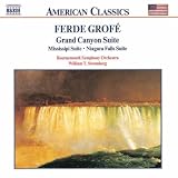 Grofé: Orchestral Works