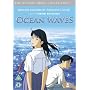 Ocean Waves [DVD] [1993]