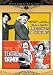 Search : Nuestro Cine Clasico: Detectives O Ladrones/Teatro del Crimen