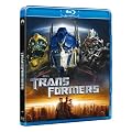 Transformers (1 Disco) [Blu-ray]