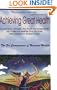 Achieving Great Health -- How Spirulina, Chlorella, Raw foods and Ionized Water Can Make You Healthier than You Have Ever Imagined In 90 Days or Less