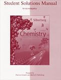 Student Solutions Manual to accompany Chemistry: The Molecular Nature of Matter and Change