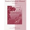 Student Solutions Manual to accompany Chemistry: The Molecular Nature of Matter and Change