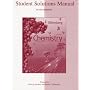 Student Solutions Manual to accompany Chemistry: The Molecular Nature of Matter and Change