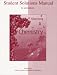 Student Solutions Manual to accompany Chemistry: The Molecular Nature of Matter and Change