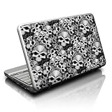 Netbook Skin 10 x 8 - Bones