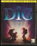 The Dig Official Player's Guide