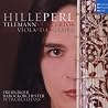 Bild des Albums von Hille Perl