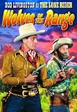 Wolves of the Range [DVD] [1943] [Region 1] [US Import] [NTSC]