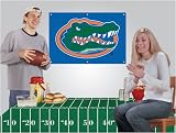 Florida Gators NCAA Tailgate Party Kit