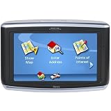 Magellan Maestro 4000 4.3-Inch Widescreen Portable GPS Navigator