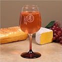 Washington Redskins 12 oz. Wine Glass
