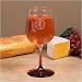 Washington Redskins 12 oz. Wine Glass