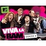Viva La Bam Season 4