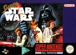 Super Star Wars
